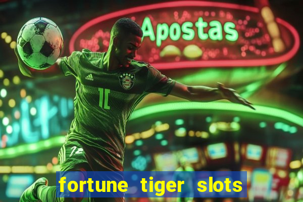 fortune tiger slots vip 3